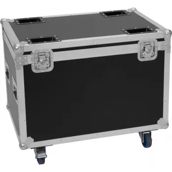 „Roadinger“ transportavimo dėklas, skirtas 4x TMH-W400 (MPN 31001086) – patvari transportavimo konstrukcija