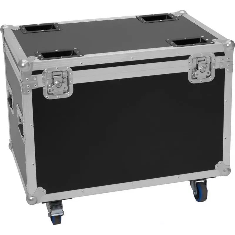„Roadinger“ transportavimo dėklas, skirtas 4x TMH-W400 (MPN 31001086) – patvari transportavimo konstrukcija