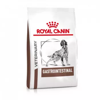 ROYAL CANIN Gastrointestinal - sausas šunų ėdalas - 2kg