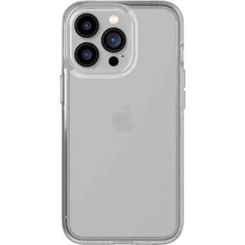 Tech21 Evo Clear - Dėklas - Apple - iPhone 12 Pro Max - 17 cm (6.7 colio) - Skaidrus (T21-8401)