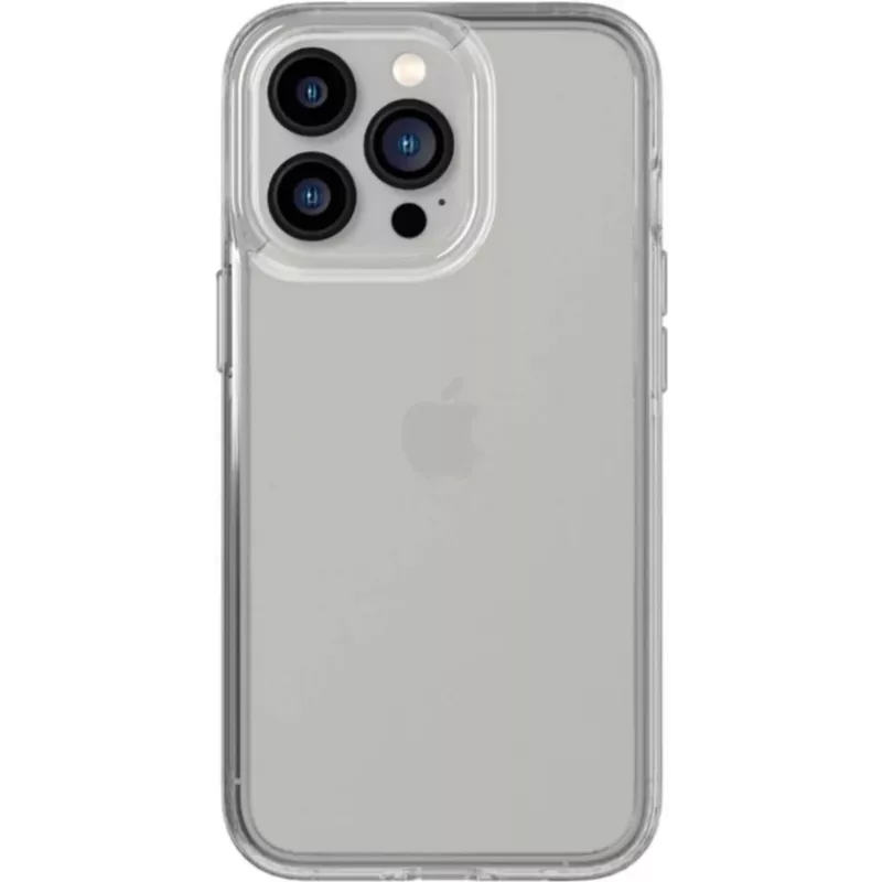 Tech21 Evo Clear - Dėklas - Apple - iPhone 12 Pro Max - 17 cm (6.7 colio) - Skaidrus (T21-8401)
