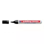EDDING 3000 Marker permanent Black 4-3000001 43000001 (4-3000001)