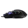 Pelė Baracuda BGM-071 Piranha juoda USB