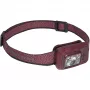 Headband flashlight Juoda Diamond Spot 400-R — 400 lm, IP67 atsparus vandeniui, USB įkraunamas, 1500 mAh Li-Ion, 100 m spindulys, 73 g