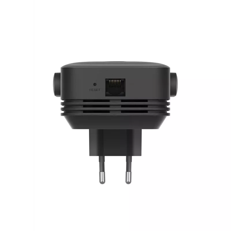 Xiaomi Mi WiFi diapazono plėtiklis AC1200 juoda