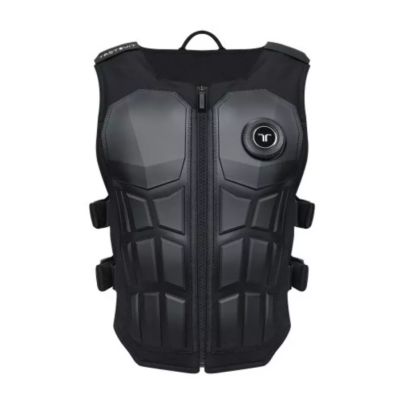 Haptics bHaptics TactSuit Pro liemenė