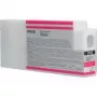 Epson T6423 ryškiai rausvos spalvos rašalo kasetė (150 ml), Ryškiai rausva, Pigmentinis rašalas, 150 ml, 1 vnt.
