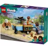 LEGO Friends 42606 mobili kepyklėlė maisto vežimėlis