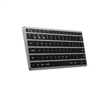 Satechi plonas X1 Bluetooth klaviatūra USB-C