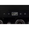 Vyno aušintuvas Caso WineSafe 18 EB Inox Compressor 18 butelių