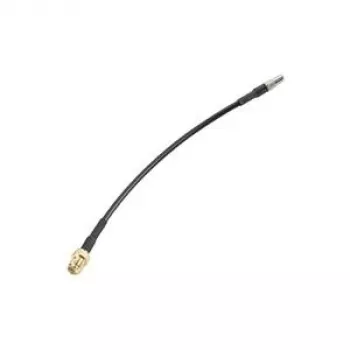 Panorama Antennas Panorama - antenos adapteris - SMK TS-9 (V) į SMA (M)