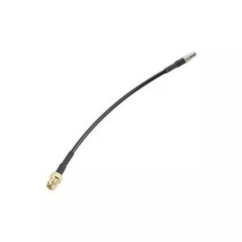 Panorama Antennas Panorama - antenos adapteris - SMK TS-9 (V) į SMA (M)