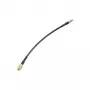 Panorama Antennas Panorama - antenos adapteris - SMK TS-9 (V) į SMA (M)