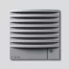 Siedle 200036808-00 sidabrinis