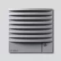 Siedle 200036808-00 sidabrinis