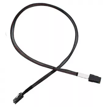 Mini-SAS kabelis HPE 4m 716193-B21