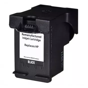 SUPERBULK rašalas HP 652 F6V25AE reg B-H652XLBk