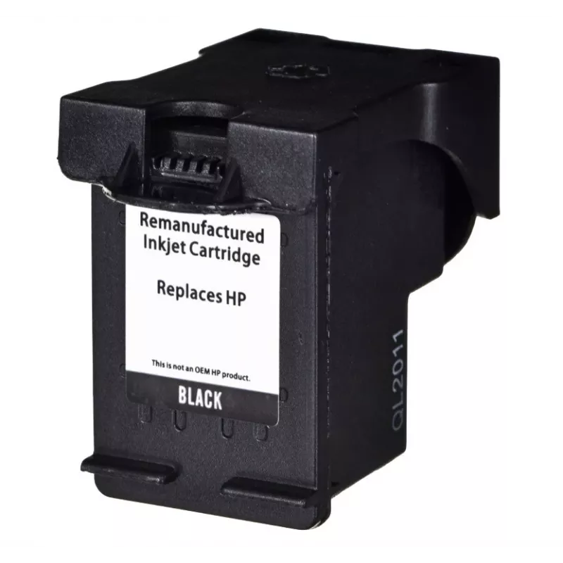 SUPERBULK rašalas HP 652 F6V25AE reg B-H652XLBk