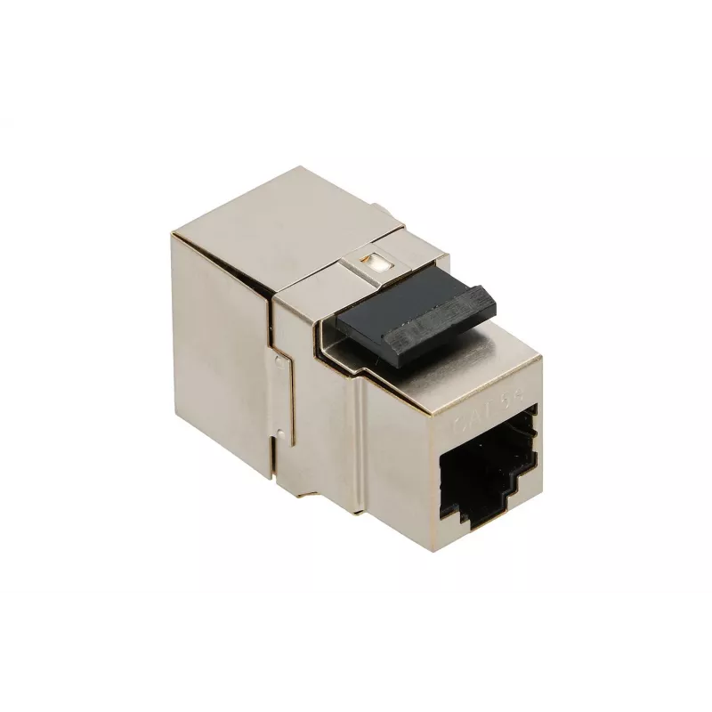 Keystone Extralink CAT5E STP, RJ45 jungtis