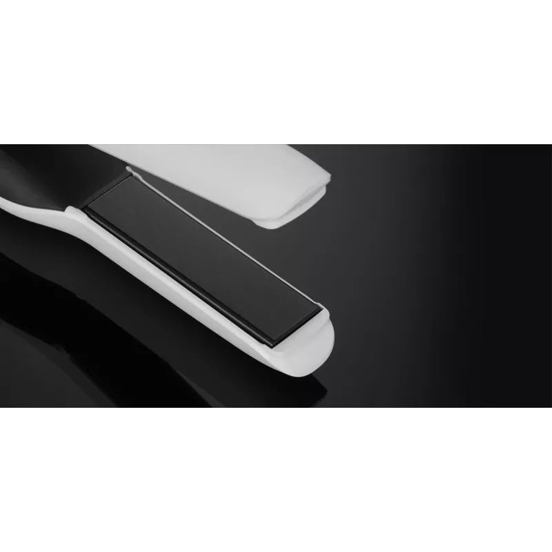 Tiesinimo lygintuvas GHD Unplugged Warm White Lithium-Ion 300g