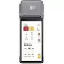 Mobilusis POS terminalas M1 6''/4/64GB M1-464BS Telpo