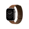 Band Apple 46mm Caramel Magnetic Link S/M Smartwatch