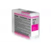 Epson Singlepack Vivid Magenta T580A00, Vivid Magenta, pigmentiniai dažai, 80 ml, 1 vnt.
