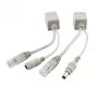 Tinklo PoE adapteris 12V/APOE Genway