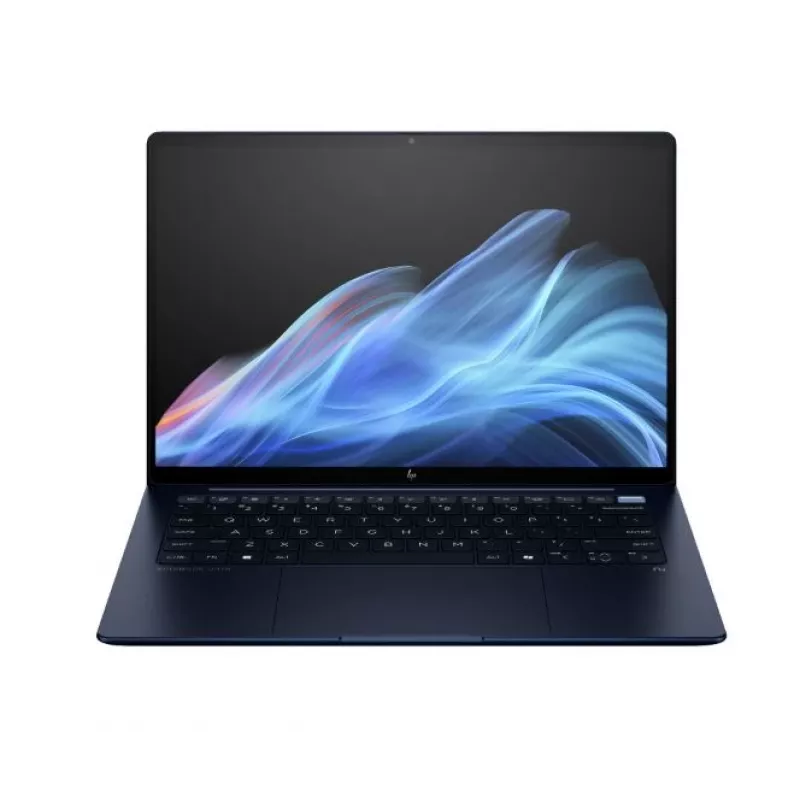 HP EliteBook Ultra G1i B66P0ES 14 2.8K OLED 400 Nits, Intel Core Ultra 7 258V, 32 GB RAM, 512 GB SSD, Windows 11 Pro