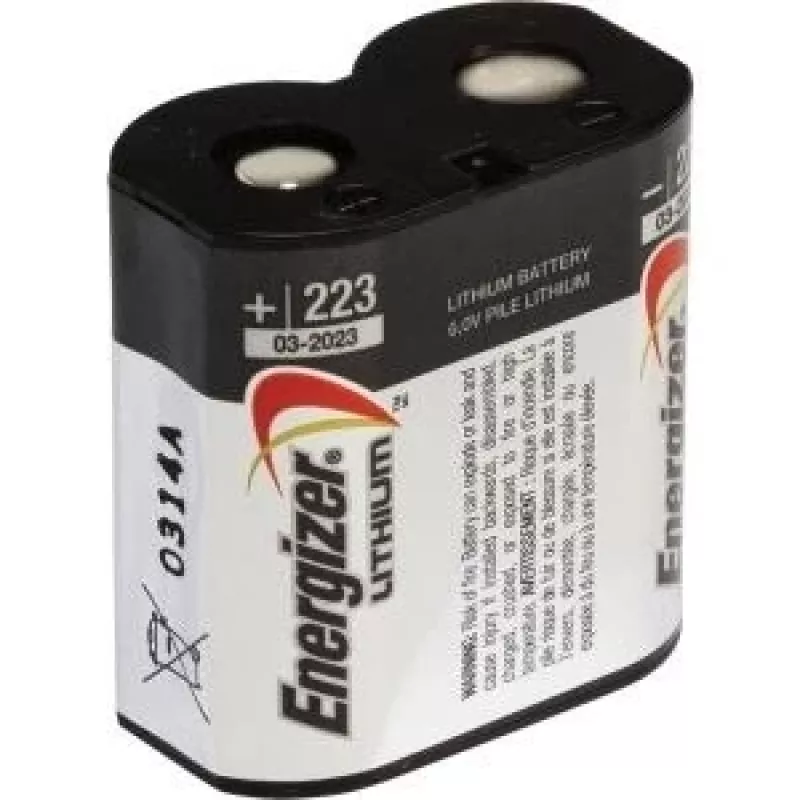 Energizer EL223AP