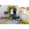 Campingaz 2177560 grilis juodas