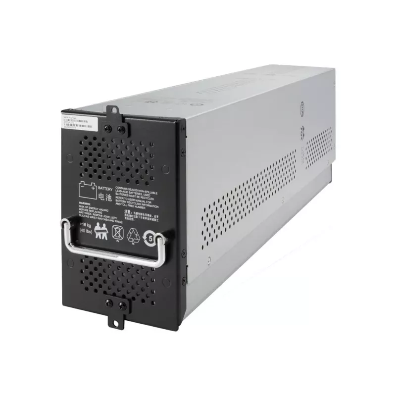 APC baterija Replacement Cartridge APCRBC172 (OEM), švino rūgšties, 192 V, 1 vnt., juoda, sidabrinė, RoHS, 24.5 kg