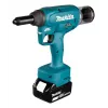 Makita DRV250 kniediklis rankinis pistoletas