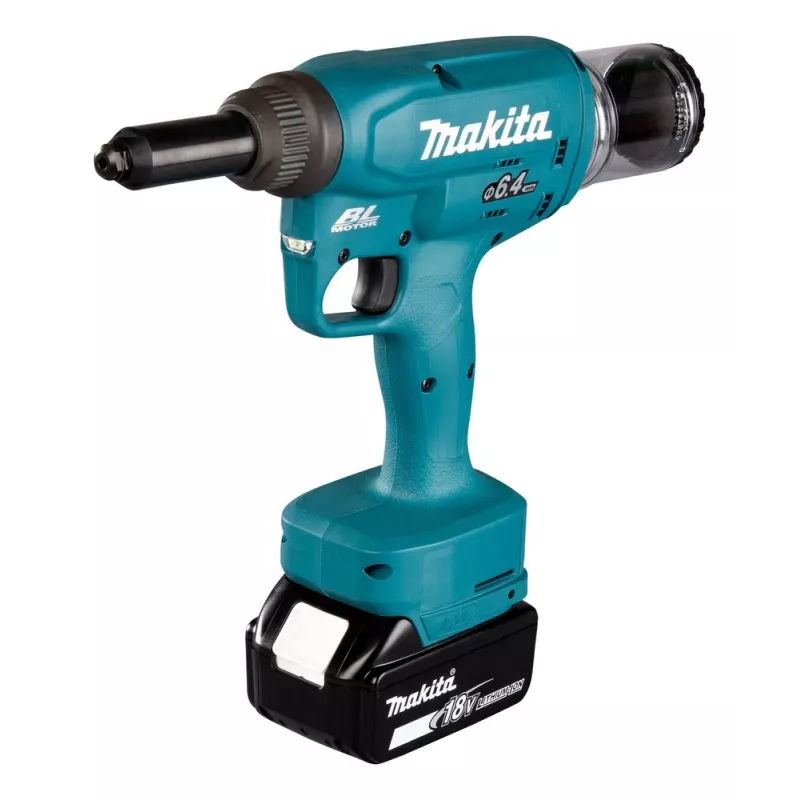 Makita DRV250 kniediklis rankinis pistoletas