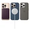 Išmanusis telefonas Apple iPhone 16 Pro 6,3 colio 512GB, A18 Pro, 48MP, Dual SIM, IP68, Smėlio spalvos