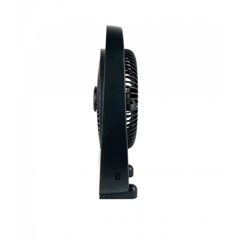 Ventiliatorius Blaupunkt APF401 įkraunamas nešiojamasis ventiliatorius