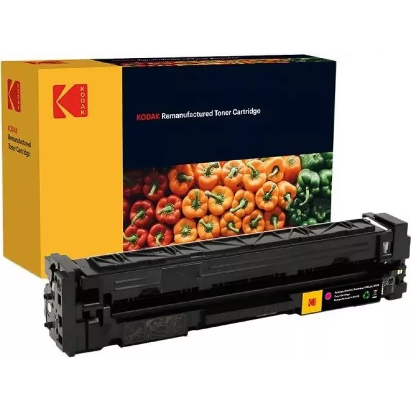 Kodak 185H154338 spausdintuvo eksploatacinė medžiaga purpurinė