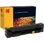 Kodak 185H154338 spausdintuvo eksploatacinė medžiaga purpurinė