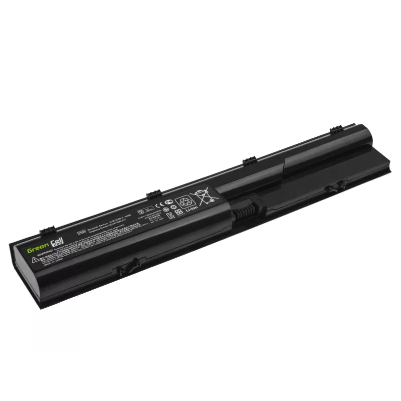 Green Cell PRO PR06 do HP Probook 4330s 4430s 4440s 4530s 4540s