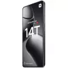 Išmanusis telefonas Xiaomi 14T 6,67 colio 12 GB 256 GB juodos spalvos