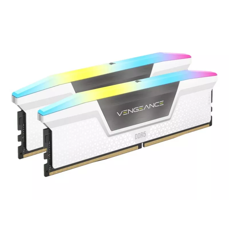 Atminties modulis Corsair Vengeance RGB DDR5 64 GB 5600 MHz