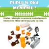 Malblo Magnetic Farm Animals Set