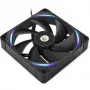 Aušinimo ventiliatorius NZXT F140X — 140 mm PC korpuso ventiliatorius, modelis F140X