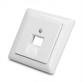 Busch-Jaeger 1753-0-8394 Priedas prie elektros jungiklio (1803-214)