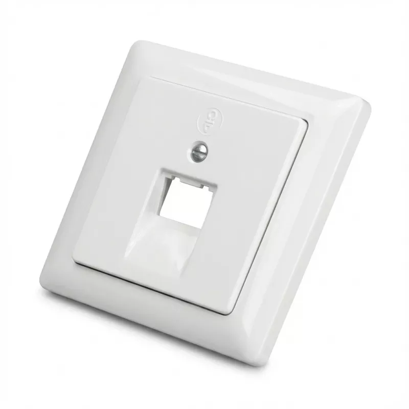 Busch-Jaeger 1753-0-8394 Priedas prie elektros jungiklio (1803-214)