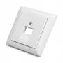 Busch-Jaeger 1753-0-8394 Priedas prie elektros jungiklio (1803-214)