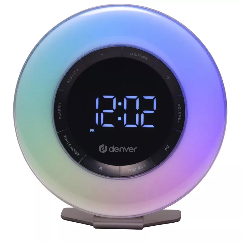 Denver CRL-342