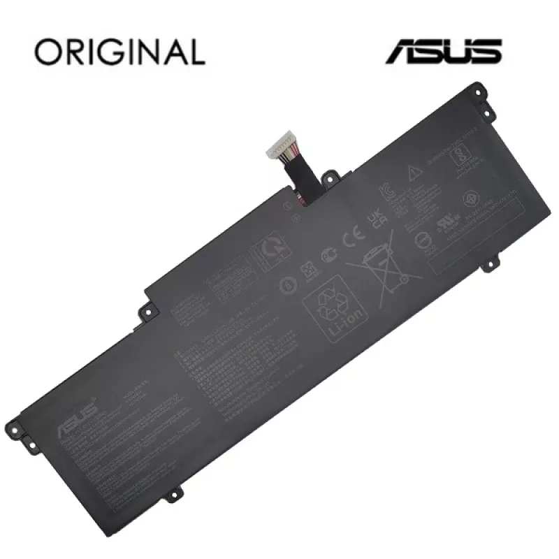 ASUS NB431861