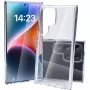nevox StyleShell SHOCKFlex Galaxy S25 Ultra permatomas dėklas 6,8 col.