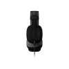 Logitech ASTRO Gaming A10 Gen 2 - Ausinės - Uždedamos ant ausų - Laidinės - 3,5 mm kištukas - Juoda (939-002047)